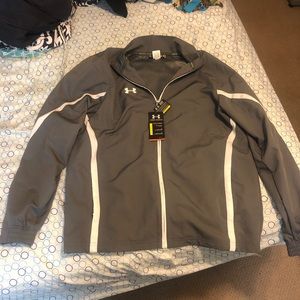 Under Armour jacket